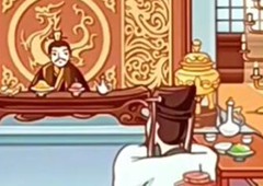 翻转吧剧情第三关怎么过 醉酒诗百篇通关方法攻略