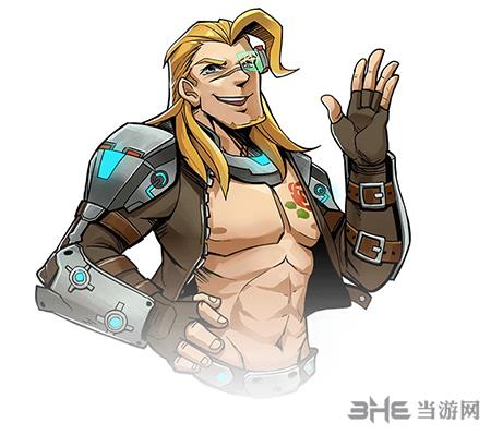 跨越星弧汉斯图