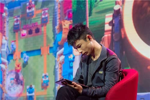 部落冲突:皇室战争图7