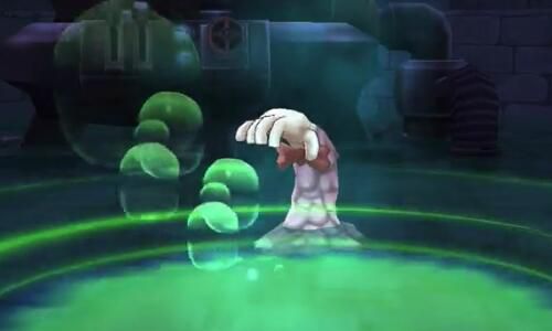 仙境传说RO手游史汀截图