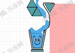 快乐玻璃杯158关怎么过 HappyGlass第158关三星通关攻略