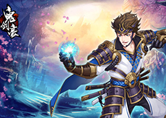 一人我制霸醉 《鬼剑豪》惊现天佑之人