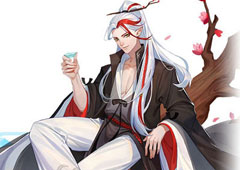 云梦四时歌洛神怎么样 绝品符灵洛神技能属性介绍