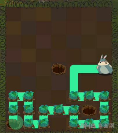 兔子复仇记营救第14关图片2