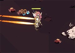 重返深渊圣光之枪怎么用 全部武器形态攻略