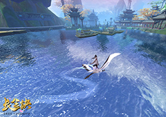 全新角色设计稿首曝《长生诀》限量测试5.22开启