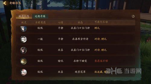 神都夜行录1