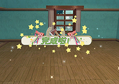 小森生活二楼地板怎么修 地板修理教程