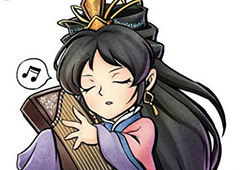 《侠客风云传》手游再曝新结局  仙音重现百花楼？