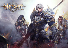 天岚大陆横空而出 《创世纪元》震撼启动