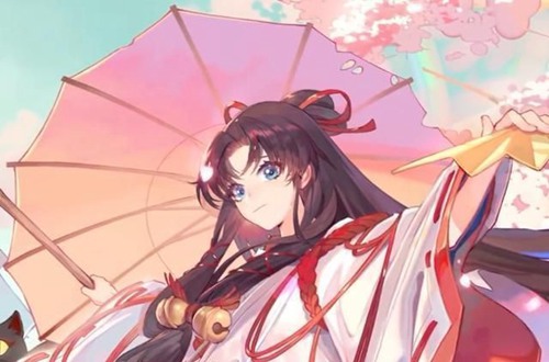 阴阳师缘结之境图