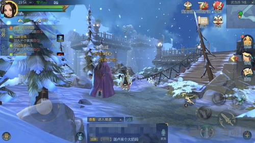 剑侠世界2图片3