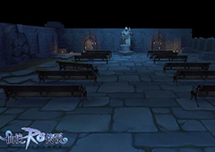 仙境传说RO手游EP1.0冒险情报解禁中