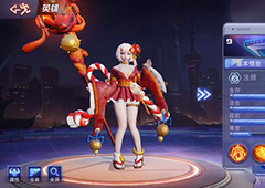 超维对决火狸怎么加点 火狸技能介绍