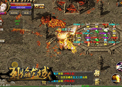 《烈焰龙城》新版迷宫玩法首曝 准备好寻龙探穴了么