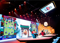 皇室战争CLO S2第八周图集