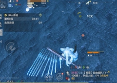 妄想山海神人传说怎么打 神人活动攻略