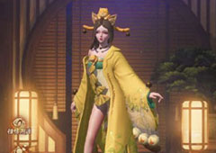 神都夜行录金秋重阳皮肤怎么获得 金秋重阳皮肤获得方法攻略