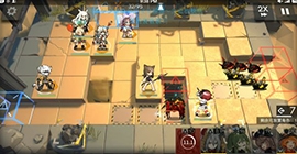 明日方舟3.18荒漠挑战任务怎么做 8危机合约等级低保打法攻略