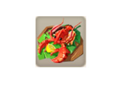 不休的乌拉拉磅礴海味刺身怎么做 材料制作配方攻略