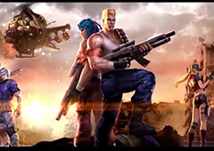 传承经典剧情 《魂斗罗归来》带你穿越时光重燃英雄梦