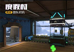 王牌战士度假村怎么打 全地图各点位打法及英雄推荐攻略