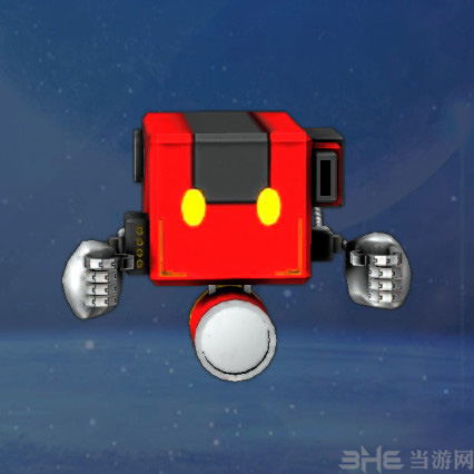 星耀少女拉突击贝塔图片