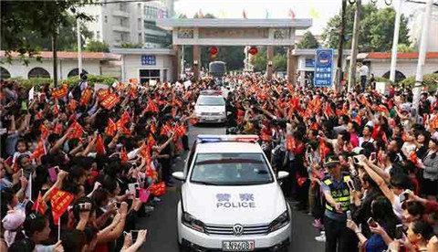 小小空城计图片2