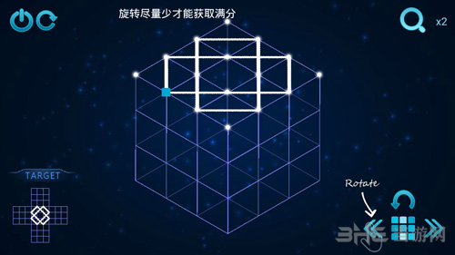 Zasa极限烧脑之旅第6关图片2