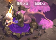 魔渊之刃魔盘怎么解锁 魔盘解锁方法介绍