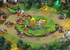 一零计划魔物入侵怎么打 魔物入打法攻略
