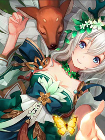 狐妖小红娘伙伴图片27