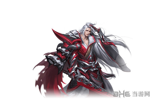 我的王朝白起图片