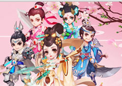 《大唐荣耀》手游教你撩妹撩汉的一百种姿势