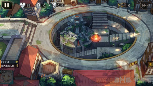 一零计划1-3