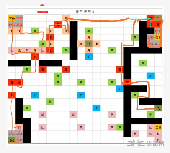 想不想修真图片