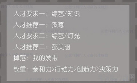 恋与制作人精英关卡10-1图片