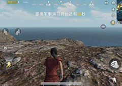 绝地求生刺激战场潜水技巧 潜水吃鸡套路攻略