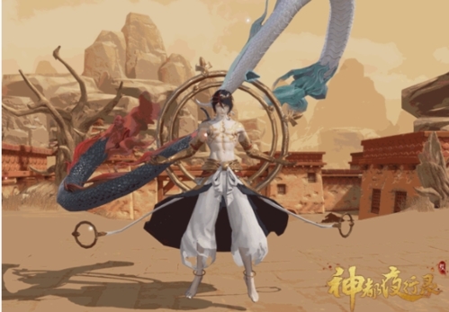 神都夜行录