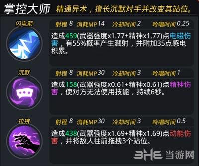 跨越星弧赛诺斯图2