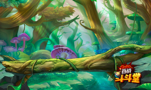 百战斗斗堂图片2