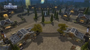 奇迹MU觉醒图片1