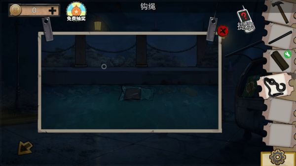 密室逃脱绝境系列11游乐园第三关攻略18
