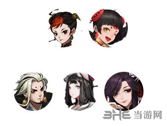 神都夜行录