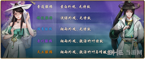 神都夜行录