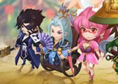 三国大亨装备损坏怎么办 装备损坏解决方法