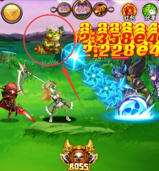 不服小天王截图1