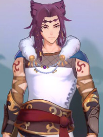 狐妖小红娘伙伴图片1