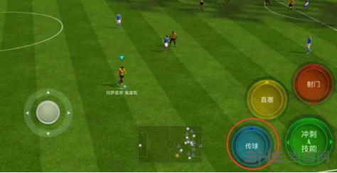 FIFA足球世界图片