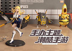 高能手办团升星规则是什么 升星机制介绍